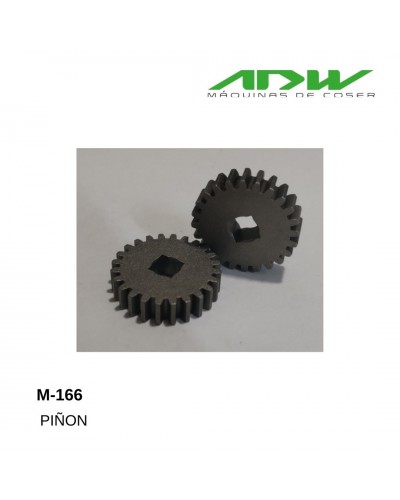 M-166 - PIÑON